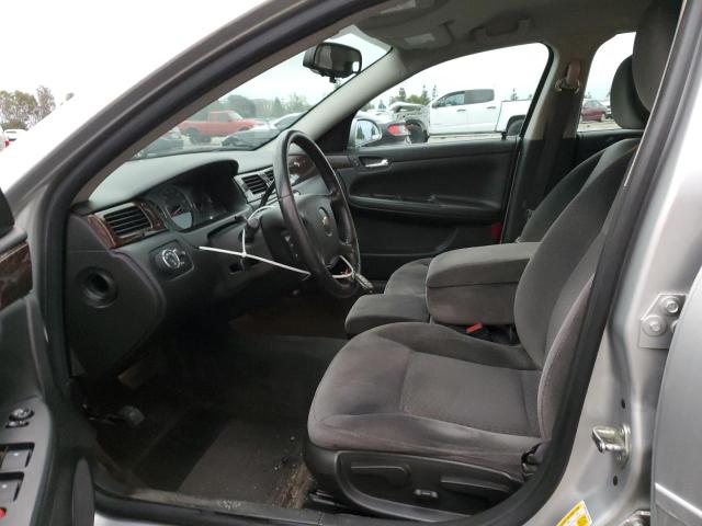 Photo 6 VIN: 2G1WB5E36C1296938 - CHEVROLET IMPALA LT 