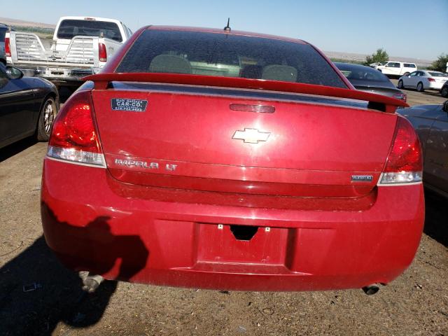 Photo 5 VIN: 2G1WB5E36C1303614 - CHEVROLET IMPALA LT 