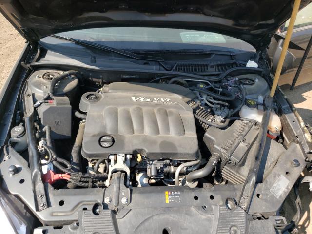 Photo 6 VIN: 2G1WB5E36C1305346 - CHEVROLET IMPALA LT 