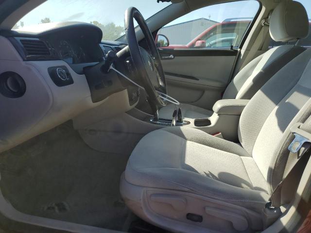 Photo 6 VIN: 2G1WB5E36C1309672 - CHEVROLET IMPALA LT 