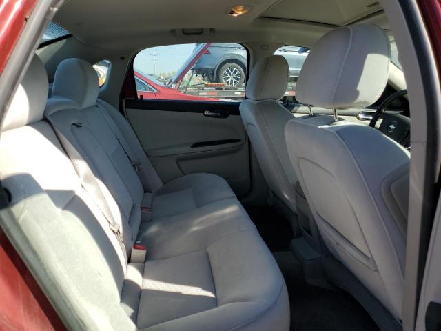 Photo 9 VIN: 2G1WB5E36C1309672 - CHEVROLET IMPALA LT 