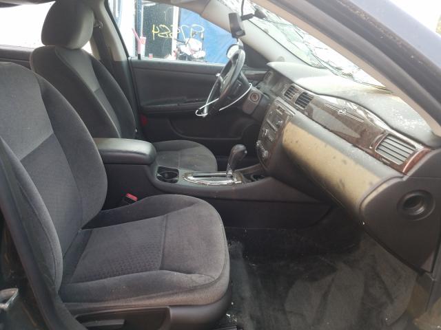 Photo 4 VIN: 2G1WB5E36C1335737 - CHEVROLET IMPALA LT 