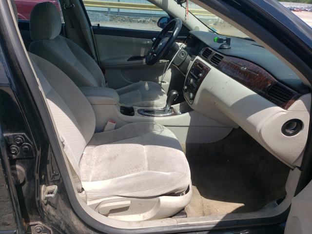 Photo 4 VIN: 2G1WB5E36D1165185 - CHEVROLET IMPALA LT 