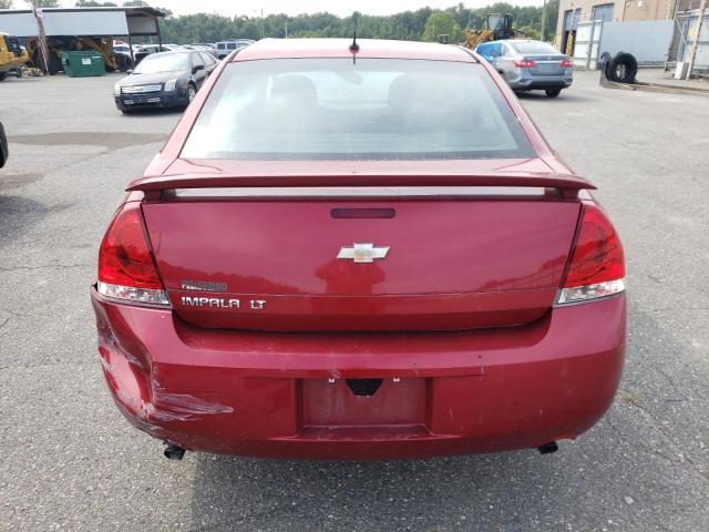 Photo 5 VIN: 2G1WB5E36D1166384 - CHEVROLET IMPALA LT 