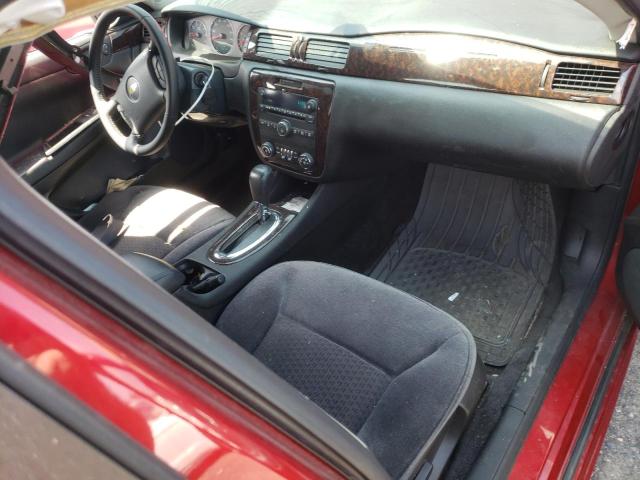 Photo 7 VIN: 2G1WB5E36D1166384 - CHEVROLET IMPALA LT 