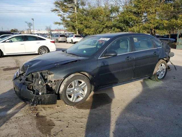 Photo 0 VIN: 2G1WB5E36D1168023 - CHEVROLET IMPALA LT 