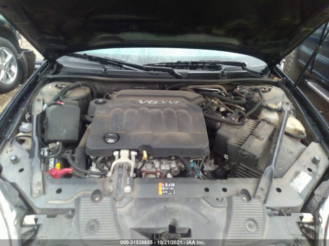 Photo 9 VIN: 2G1WB5E36D1180799 - CHEVROLET IMPALA 