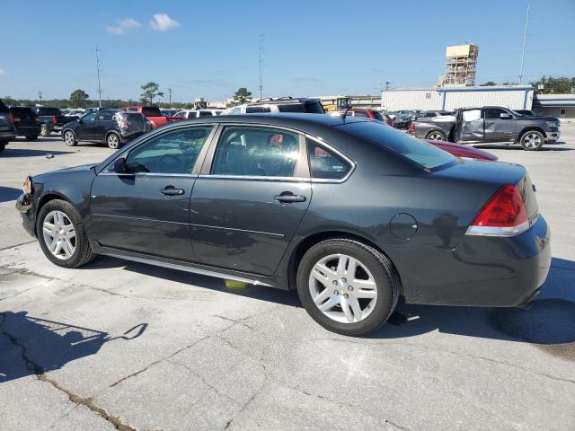 Photo 1 VIN: 2G1WB5E36E1101357 - CHEVROLET IMPALA LIM 