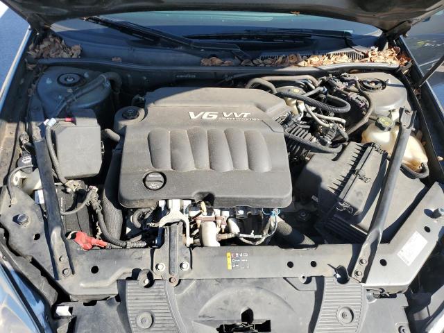 Photo 10 VIN: 2G1WB5E36E1101357 - CHEVROLET IMPALA LIM 