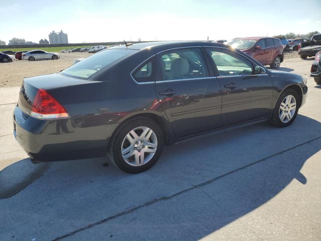 Photo 2 VIN: 2G1WB5E36E1101357 - CHEVROLET IMPALA LIM 