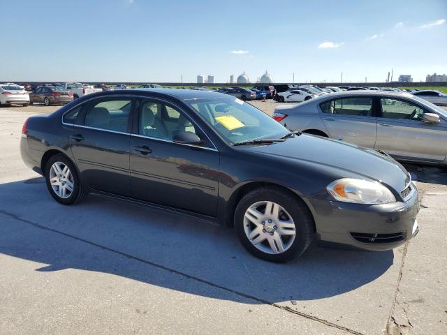 Photo 3 VIN: 2G1WB5E36E1101357 - CHEVROLET IMPALA LIM 