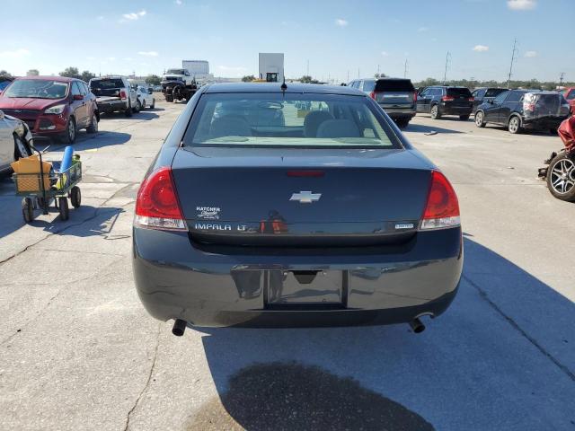 Photo 5 VIN: 2G1WB5E36E1101357 - CHEVROLET IMPALA LIM 