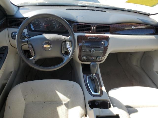 Photo 7 VIN: 2G1WB5E36E1101357 - CHEVROLET IMPALA LIM 