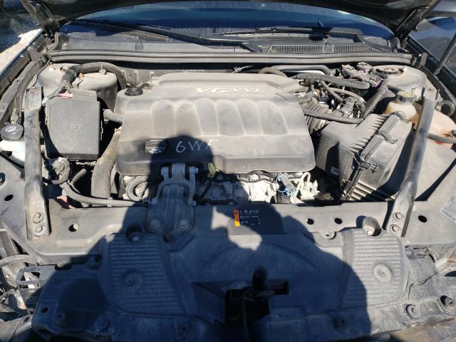 Photo 6 VIN: 2G1WB5E36E1104422 - CHEVROLET IMPALA LIM 