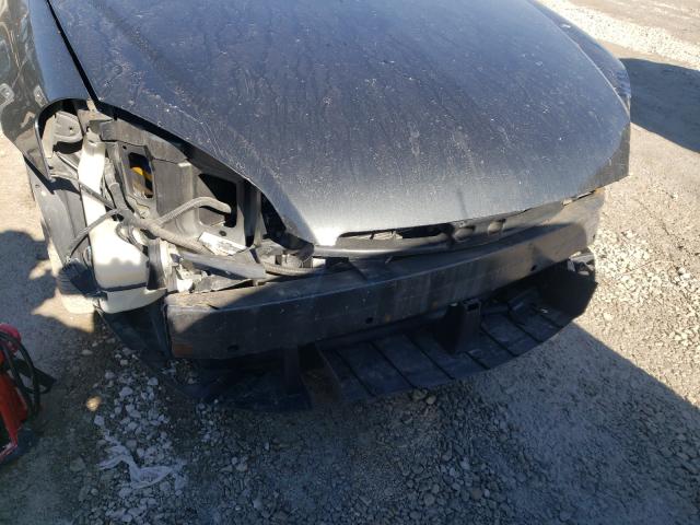 Photo 8 VIN: 2G1WB5E36E1104422 - CHEVROLET IMPALA LIM 