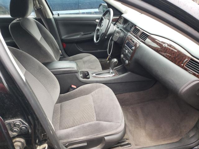 Photo 4 VIN: 2G1WB5E36E1105831 - CHEVROLET IMPALA LIM 