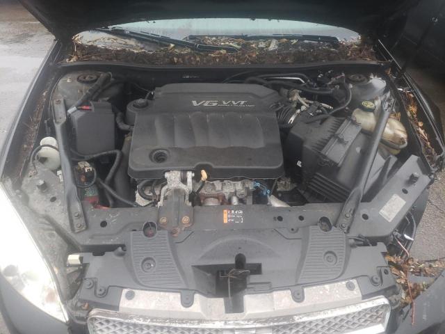 Photo 10 VIN: 2G1WB5E36E1106641 - CHEVROLET IMPALA LIM 