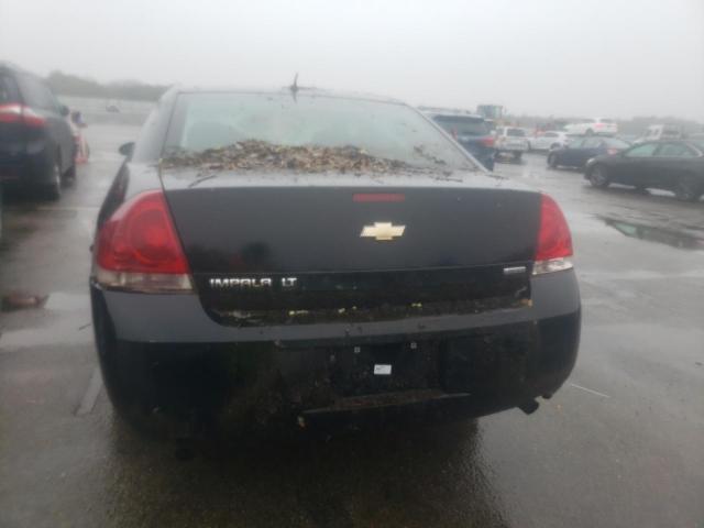 Photo 5 VIN: 2G1WB5E36E1106641 - CHEVROLET IMPALA LIM 