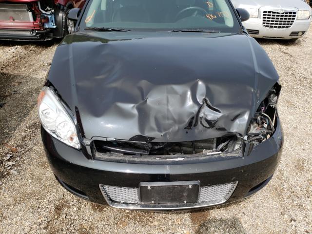 Photo 6 VIN: 2G1WB5E36E1106753 - CHEVROLET IMPALA LIM 