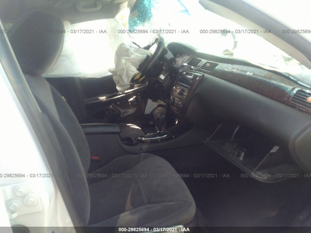 Photo 4 VIN: 2G1WB5E36E1109720 - CHEVROLET IMPALA LIMITED 