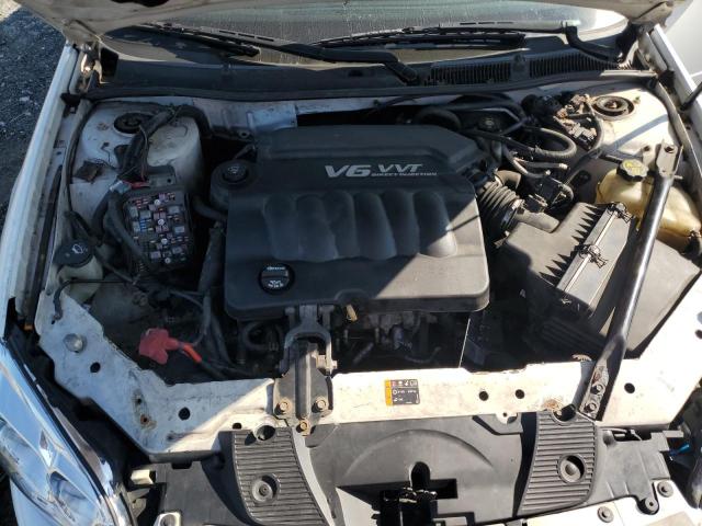 Photo 10 VIN: 2G1WB5E36E1110480 - CHEVROLET IMPALA LIM 