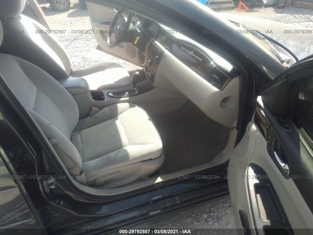 Photo 4 VIN: 2G1WB5E36E1116960 - CHEVROLET IMPALA LIMITED 