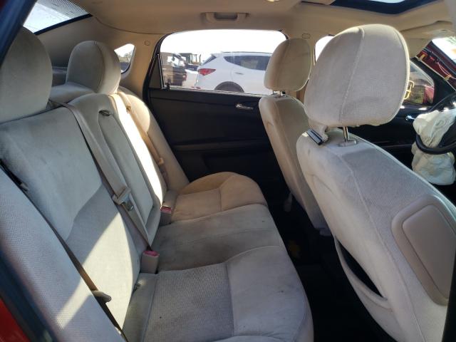 Photo 5 VIN: 2G1WB5E36E1119325 - CHEVROLET IMPALA LIM 