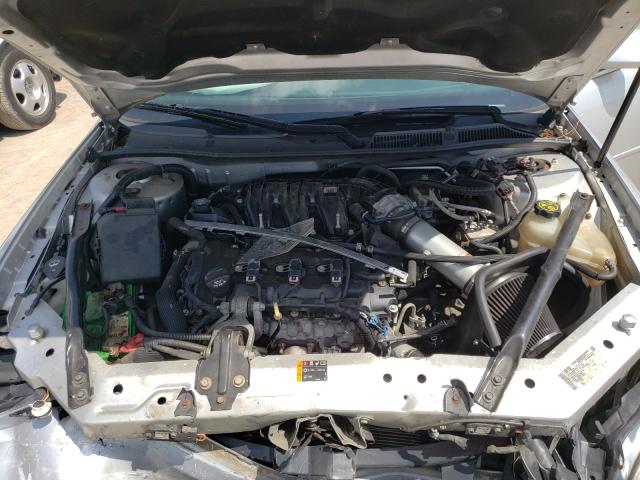 Photo 6 VIN: 2G1WB5E36E1128543 - CHEVROLET IMPALA LIM 