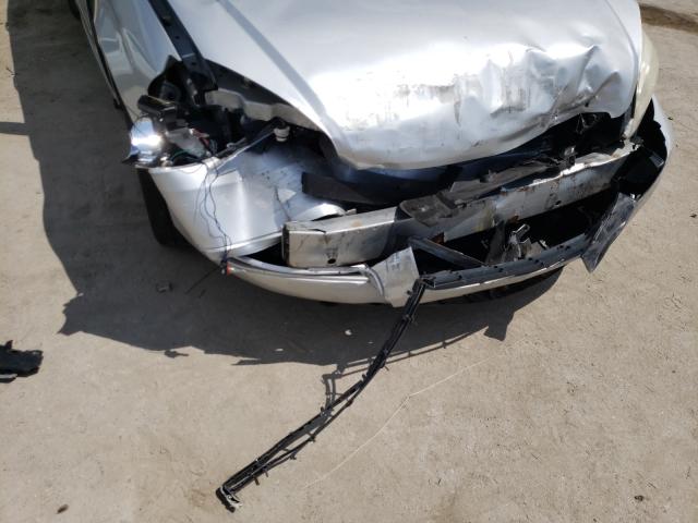 Photo 8 VIN: 2G1WB5E36E1128543 - CHEVROLET IMPALA LIM 