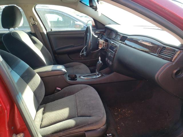 Photo 4 VIN: 2G1WB5E36E1129207 - CHEVROLET IMPALA LIM 