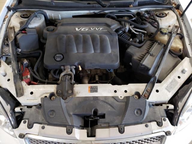 Photo 10 VIN: 2G1WB5E36E1133967 - CHEVROLET IMPALA 