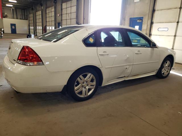 Photo 2 VIN: 2G1WB5E36E1133967 - CHEVROLET IMPALA 