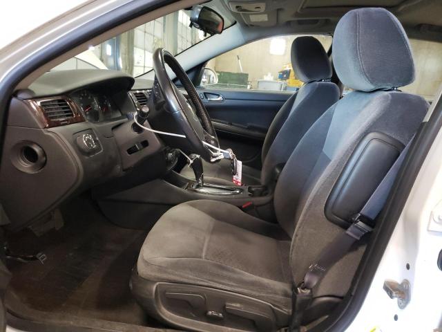 Photo 6 VIN: 2G1WB5E36E1133967 - CHEVROLET IMPALA 