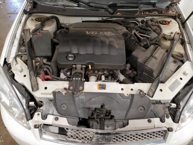 Photo 10 VIN: 2G1WB5E36E1139462 - CHEVROLET IMPALA LIM 