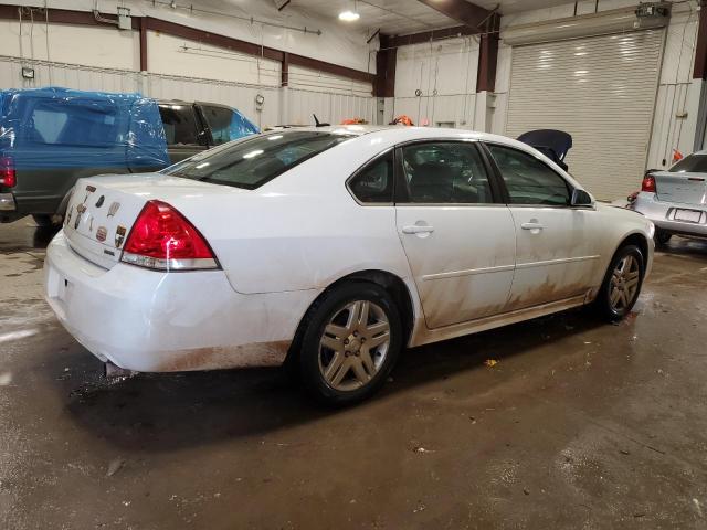 Photo 2 VIN: 2G1WB5E36E1139462 - CHEVROLET IMPALA LIM 