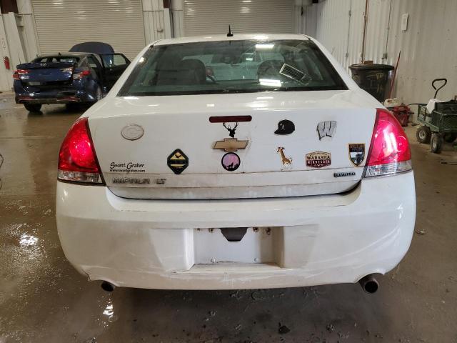 Photo 5 VIN: 2G1WB5E36E1139462 - CHEVROLET IMPALA LIM 