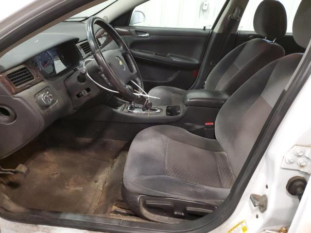 Photo 6 VIN: 2G1WB5E36E1139462 - CHEVROLET IMPALA LIM 