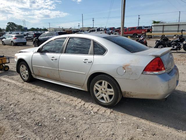 Photo 1 VIN: 2G1WB5E36E1139638 - CHEVROLET IMPALA 