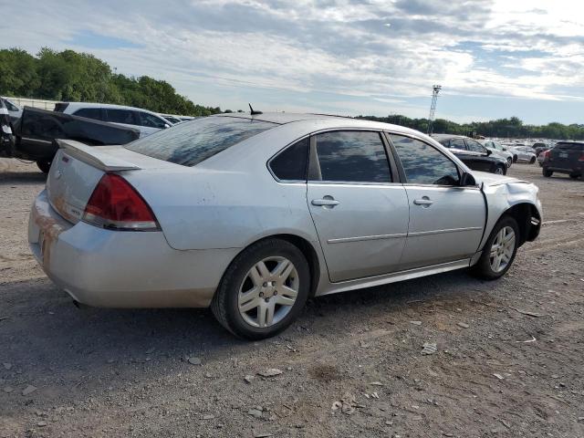 Photo 2 VIN: 2G1WB5E36E1139638 - CHEVROLET IMPALA 