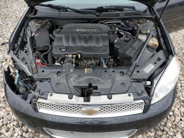 Photo 10 VIN: 2G1WB5E36E1146721 - CHEVROLET IMPALA 