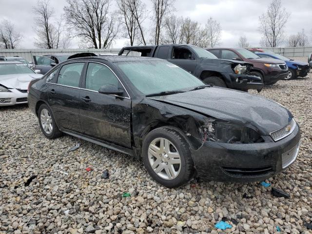 Photo 3 VIN: 2G1WB5E36E1146721 - CHEVROLET IMPALA 