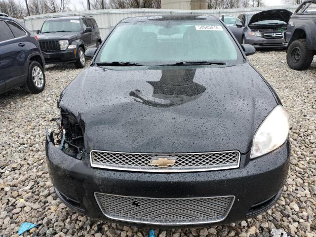 Photo 4 VIN: 2G1WB5E36E1146721 - CHEVROLET IMPALA 