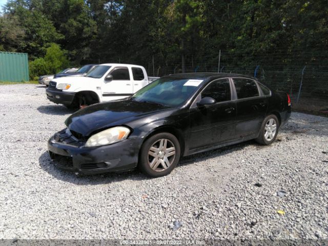 Photo 1 VIN: 2G1WB5E36E1149005 - CHEVROLET IMPALA LIMITED 