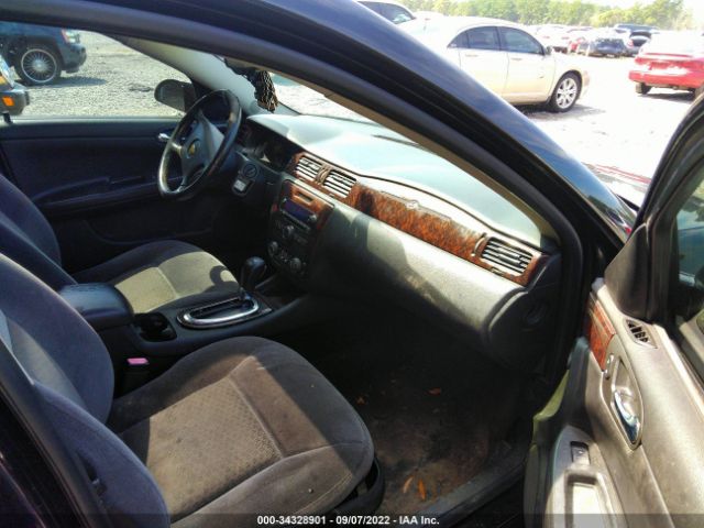 Photo 4 VIN: 2G1WB5E36E1149005 - CHEVROLET IMPALA LIMITED 