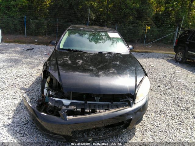 Photo 5 VIN: 2G1WB5E36E1149005 - CHEVROLET IMPALA LIMITED 