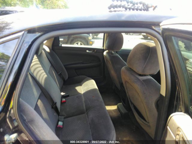 Photo 7 VIN: 2G1WB5E36E1149005 - CHEVROLET IMPALA LIMITED 