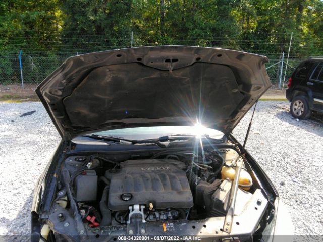 Photo 9 VIN: 2G1WB5E36E1149005 - CHEVROLET IMPALA LIMITED 