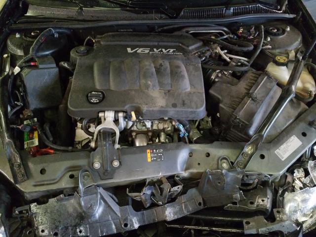 Photo 6 VIN: 2G1WB5E36E1156343 - CHEVROLET IMPALA LIM 