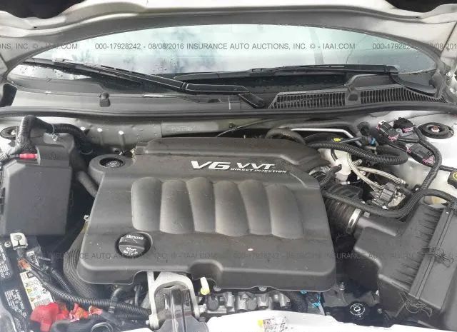 Photo 9 VIN: 2G1WB5E36E1170579 - CHEVROLET IMPALA 