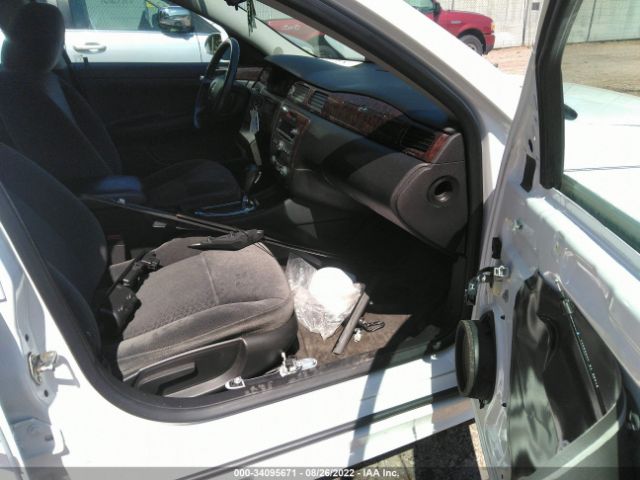 Photo 4 VIN: 2G1WB5E36E1173157 - CHEVROLET IMPALA LIMITED 